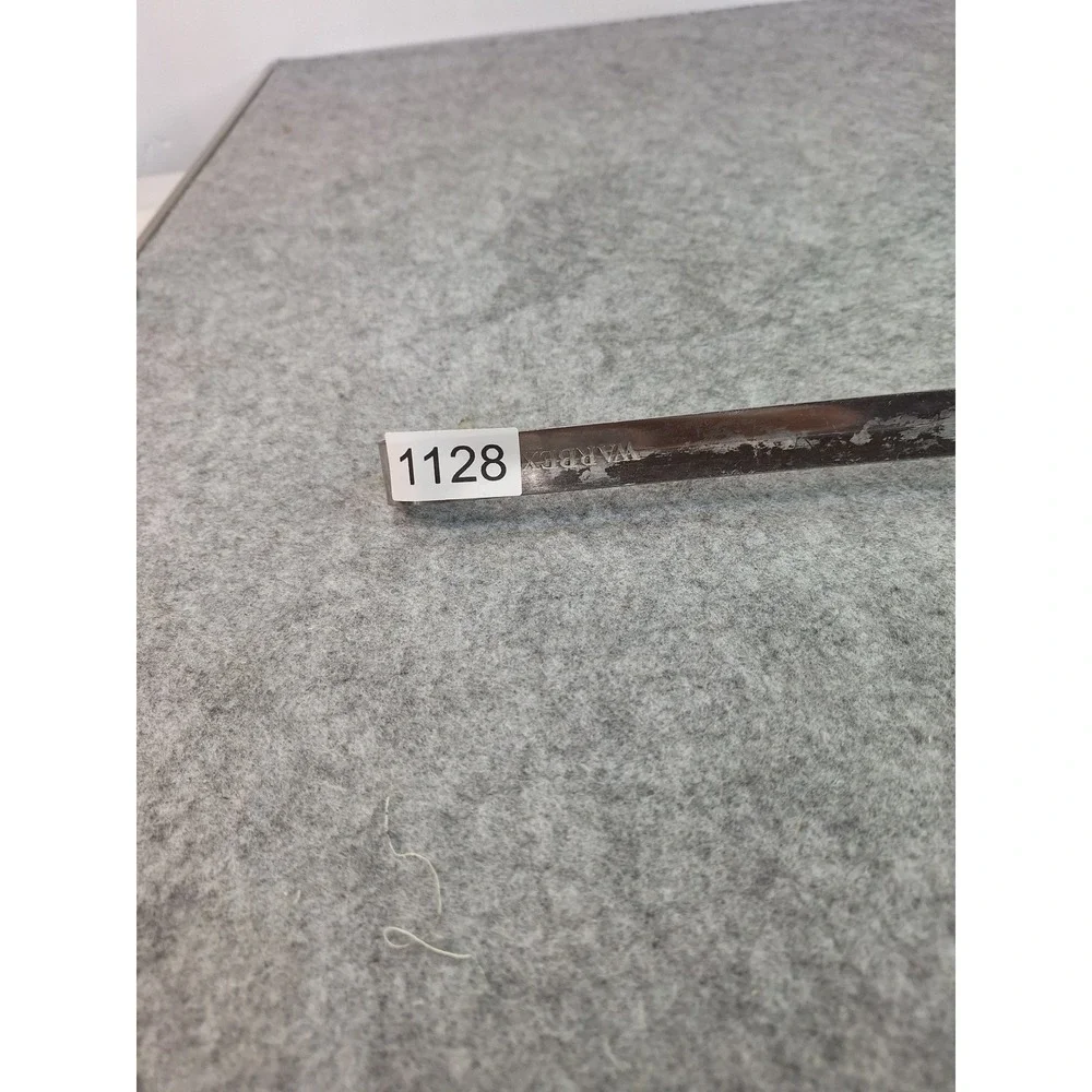 Vintage Warbex 4oz Measuring Pouring Ladle